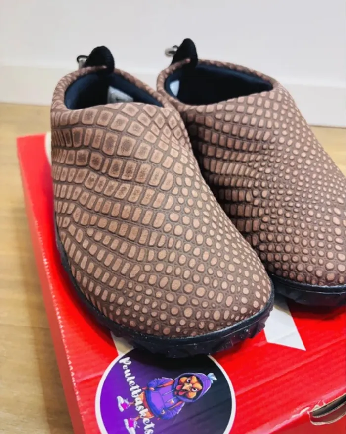 Nike ACG Moc PRM Cacao Wow Brown T41 - photo numéro 3