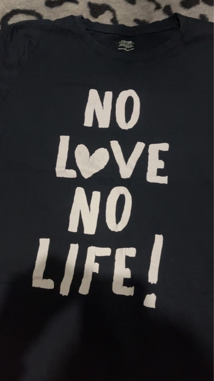 Teeshirt l - photo numéro 2