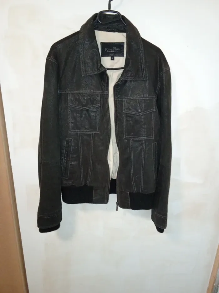 Veste rover skin - photo numéro 2