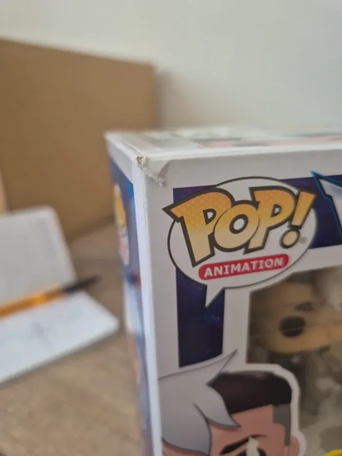 Funko Pop Voltron - photo numéro 8