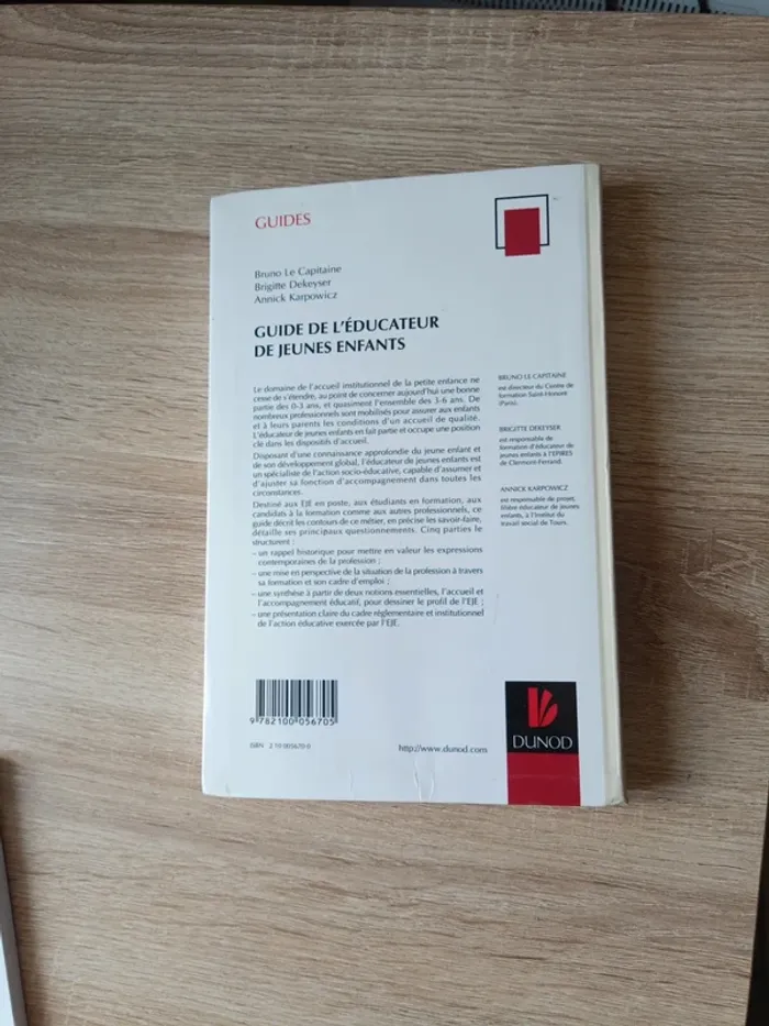 Livre - photo numéro 2