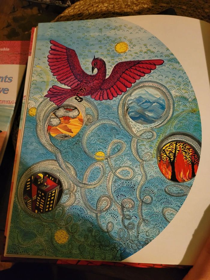 Les enfants du rêve. - photo numéro 7