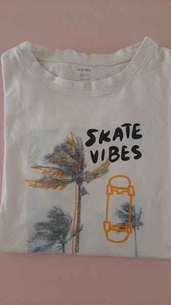 T shirt manches courtes garçon 14 ans