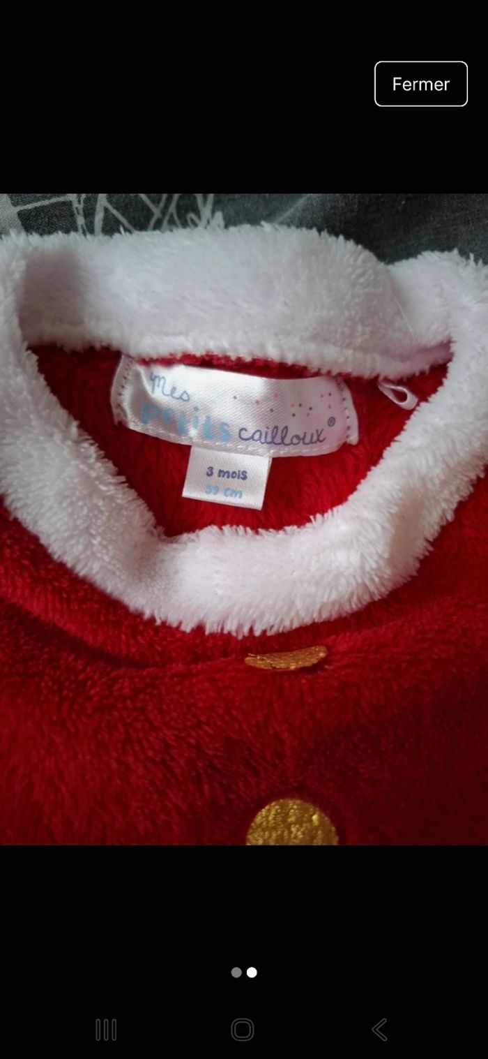 Pyjamas - photo numéro 2