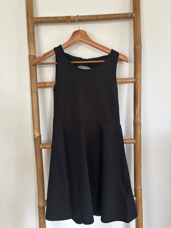 Robe noire 12 ans