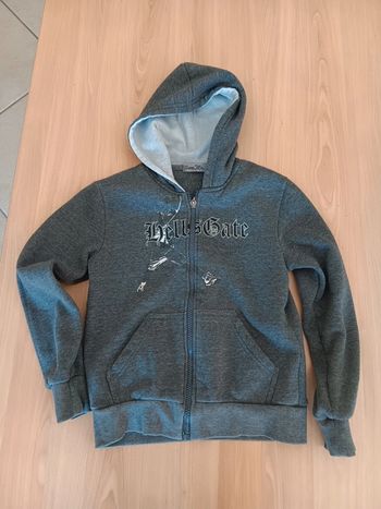Gilet garçon