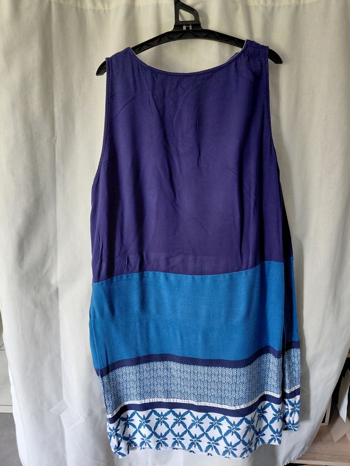 Robe Miss Captain - photo numéro 3