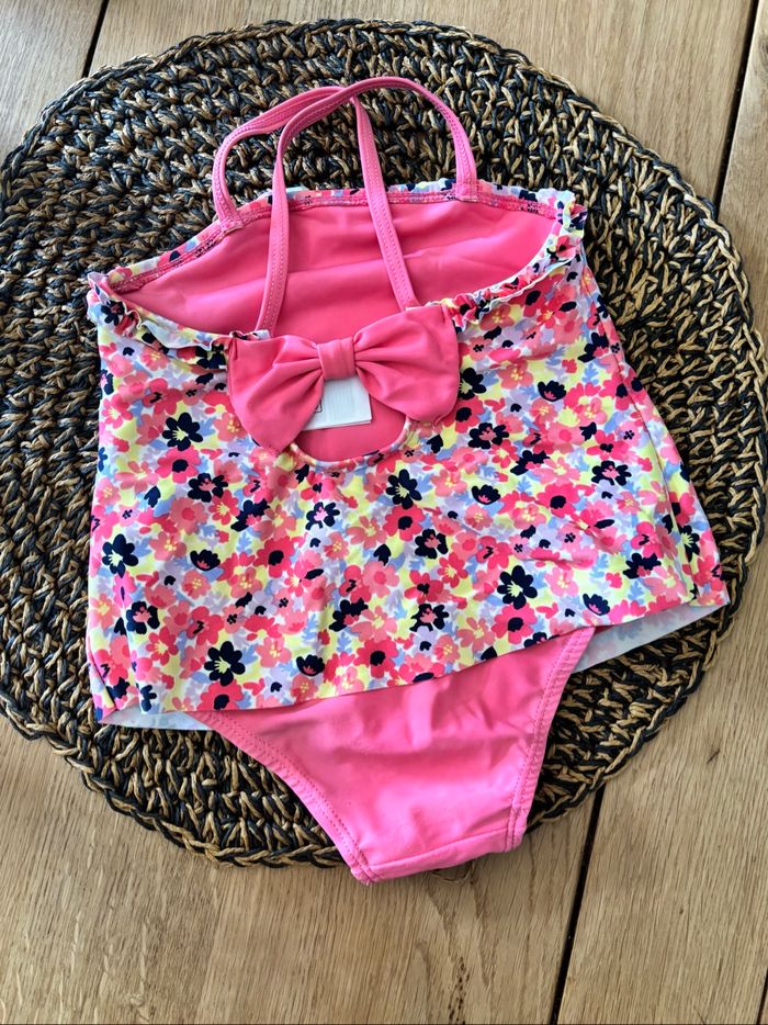 Maillot de bain bébé - photo numéro 2