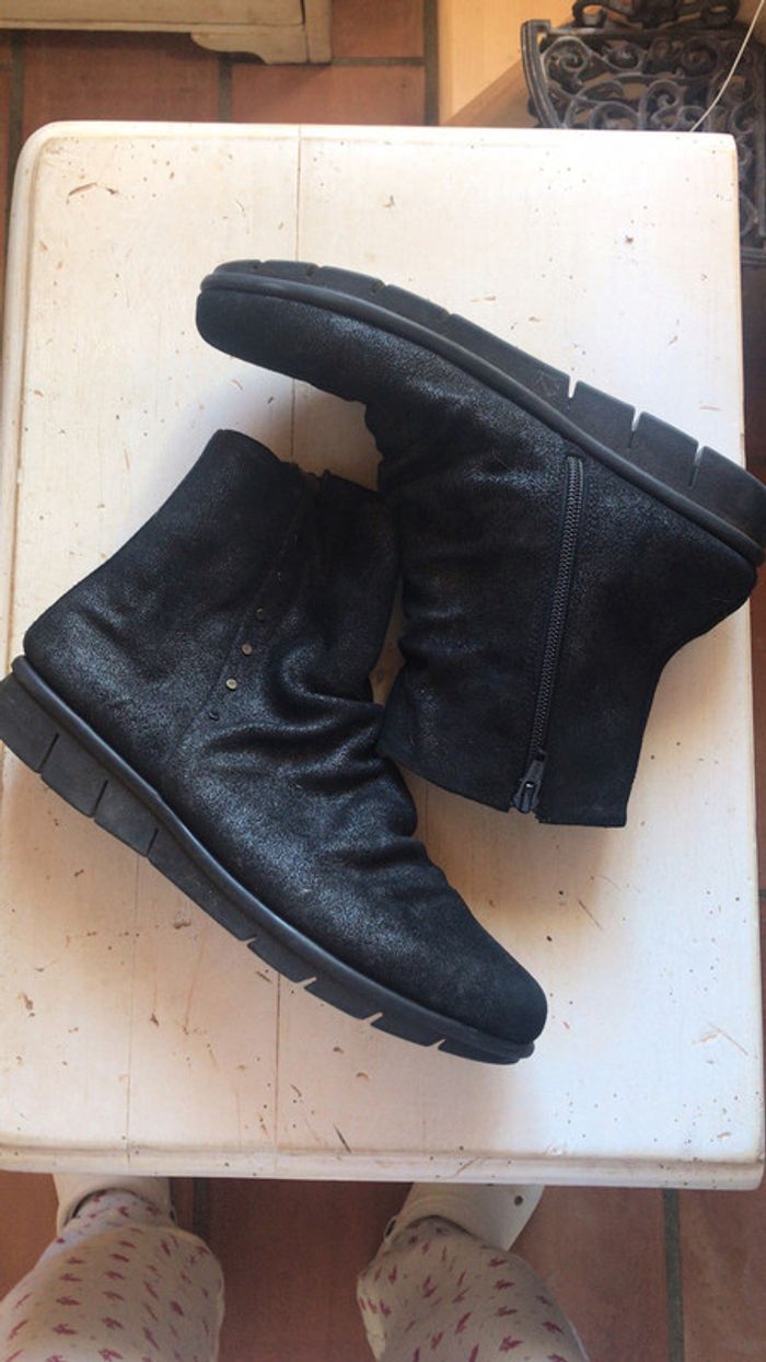 Bottines Flexx - photo numéro 2
