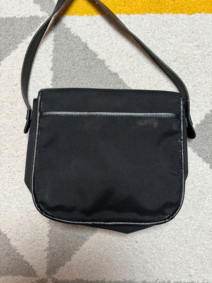 Sac à bandoulière vintage Pierre Balmain - photo numéro 3