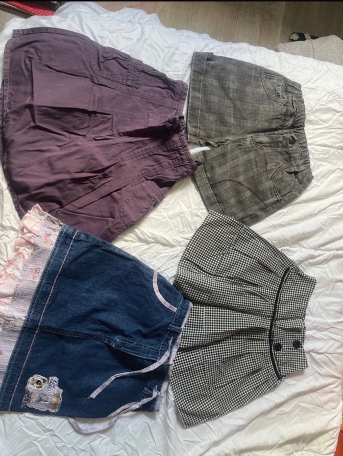 Vêtements divers fille - photo numéro 5