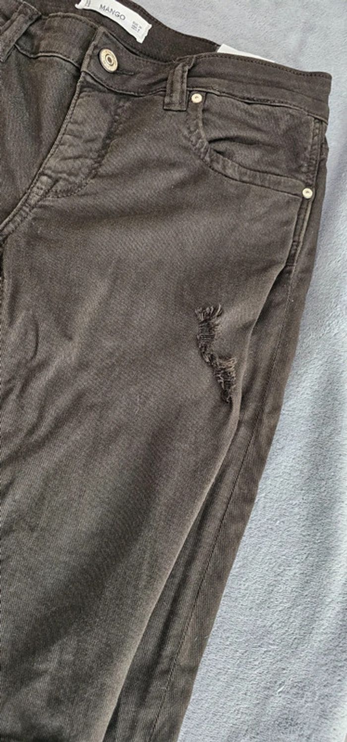 Jean Mango - photo numéro 4