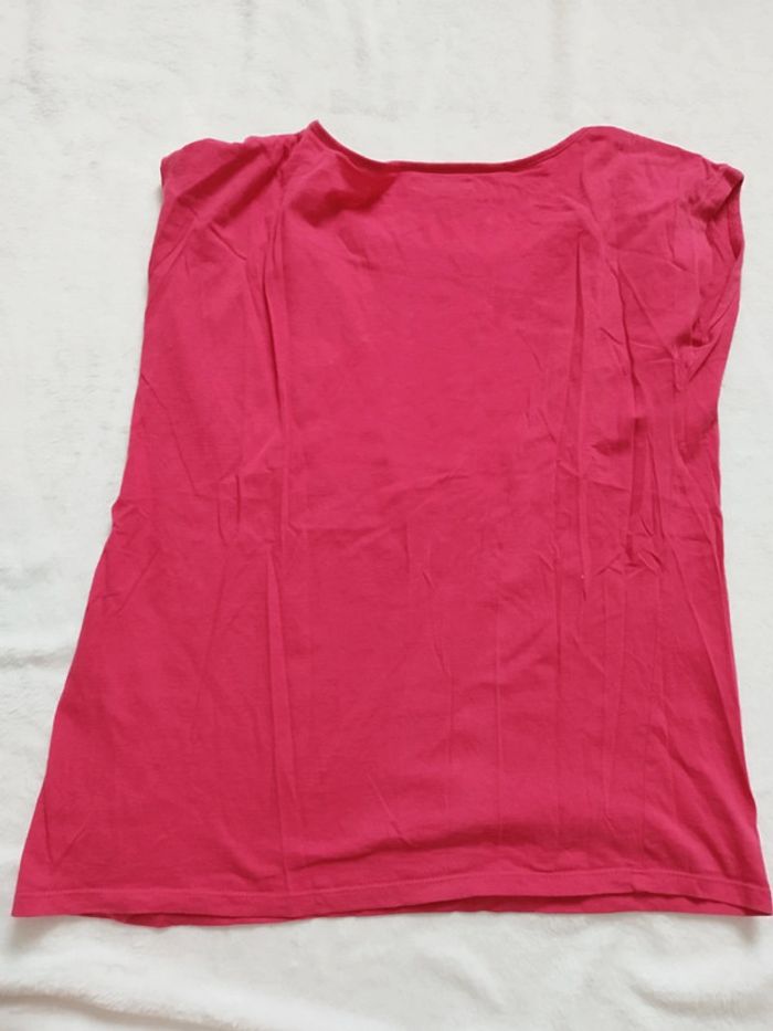 Lot tee-shirt pyjama femme - photo numéro 4