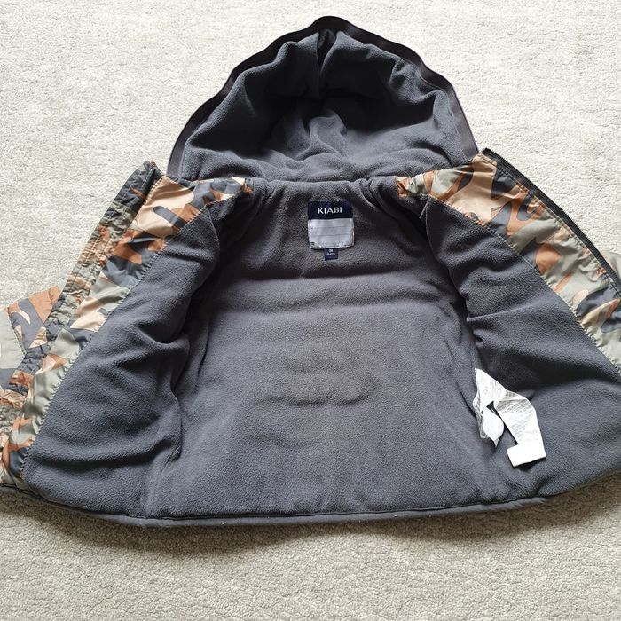 Doudoune garçon 3 ans - photo numéro 3