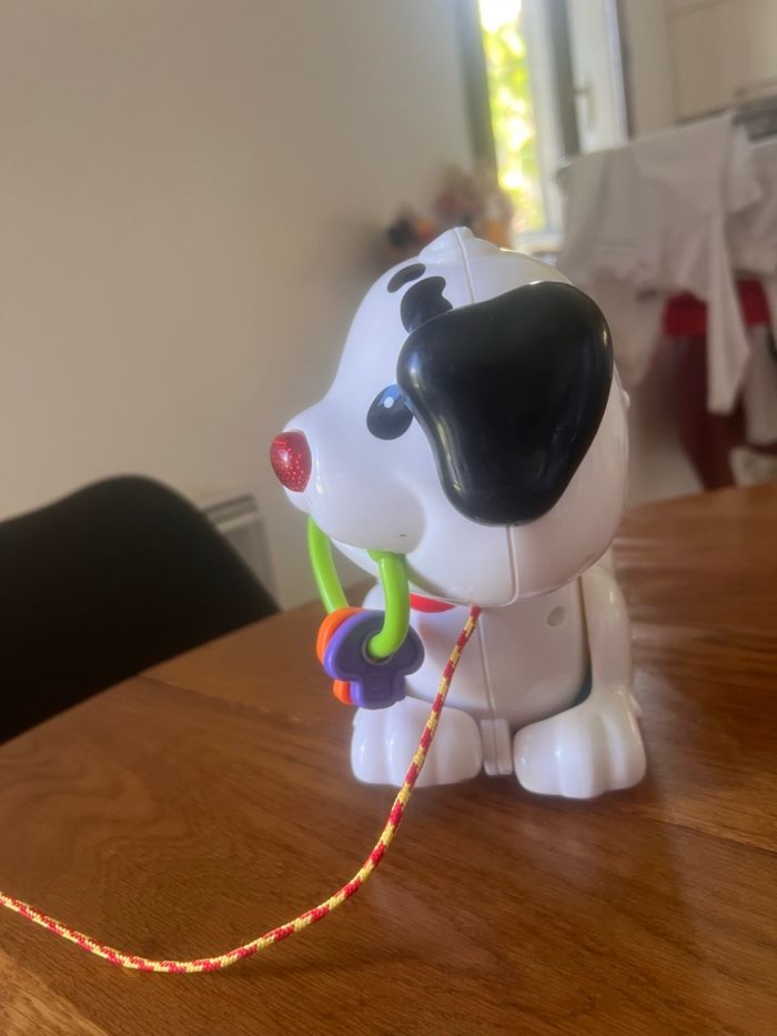 1.2.3 p’tit dalmatien - photo numéro 1