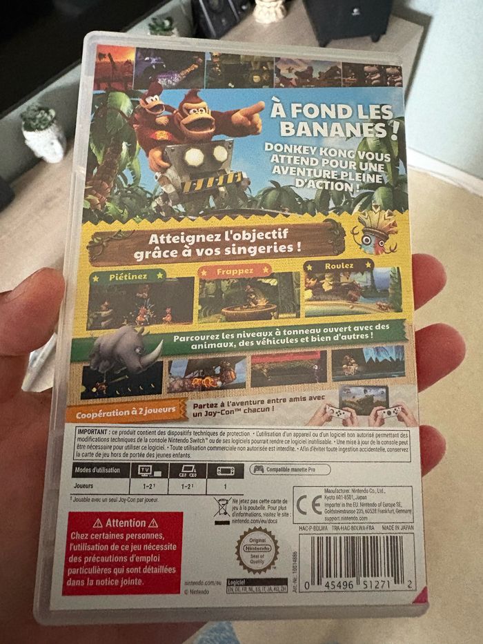 Donkey kong - photo numéro 2