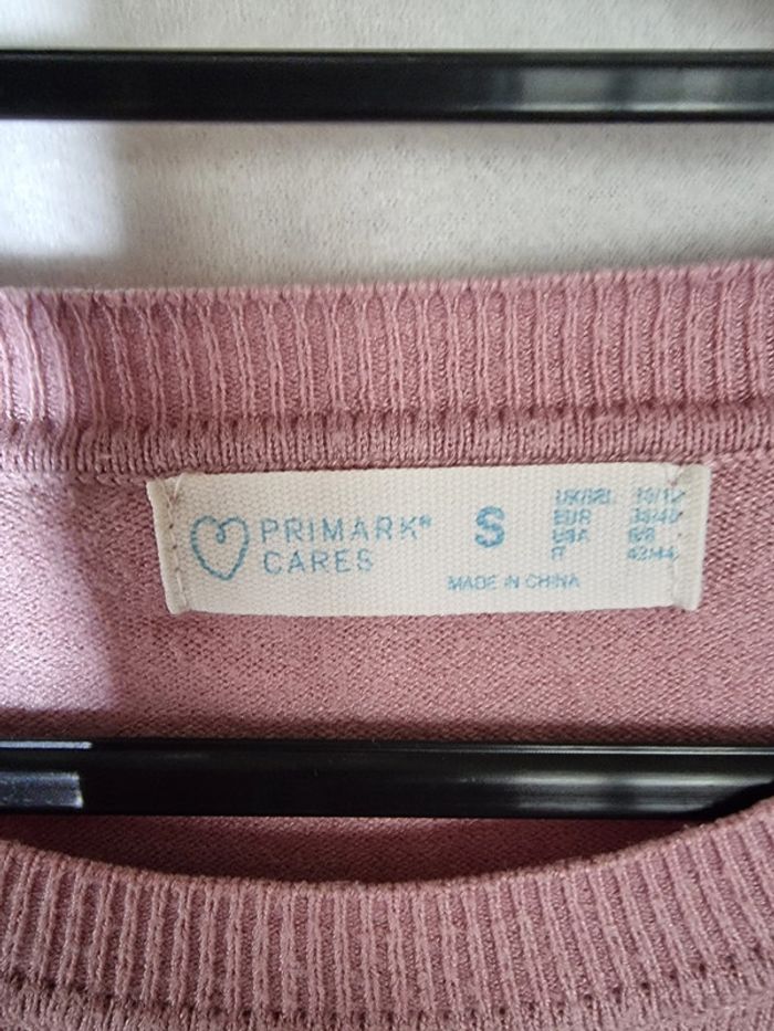 Pull léger Primark - photo numéro 3