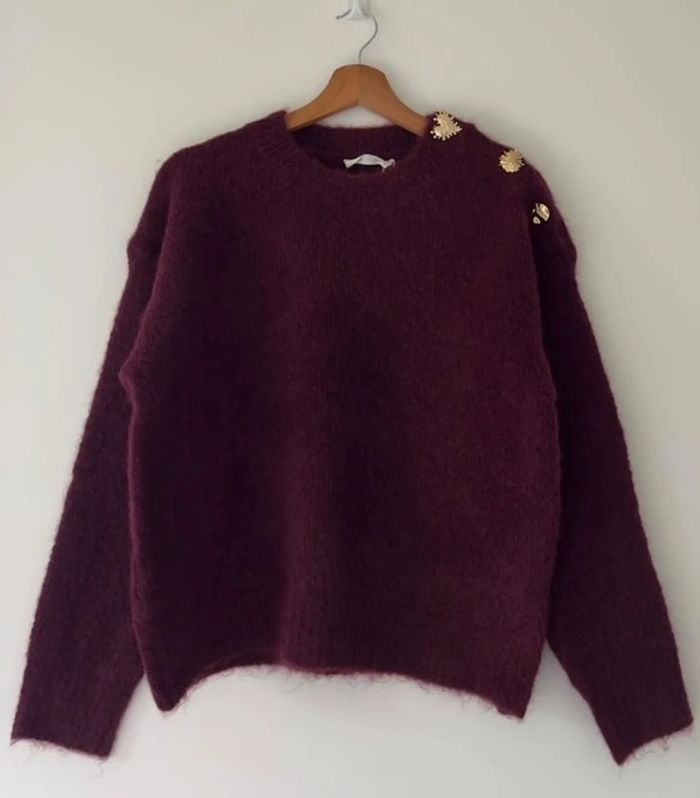 Pull 💕 - photo numéro 2