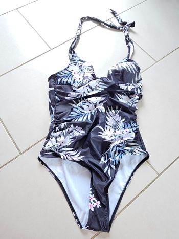 Maillot de bain