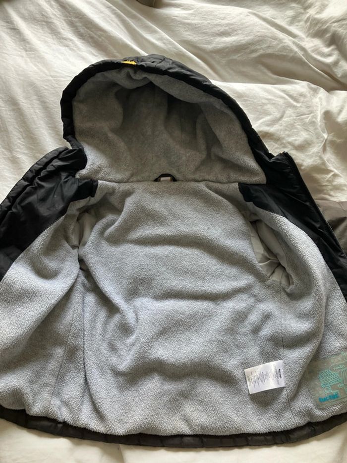 Doudoune chaude 3 ans - photo numéro 4