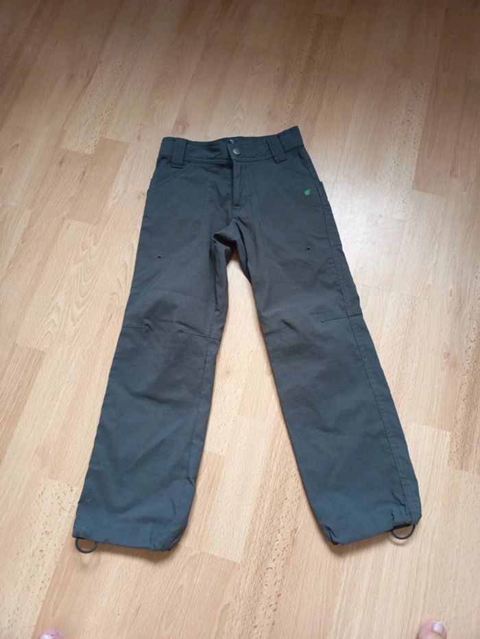 Pantalon Chlorophylle 6 ans