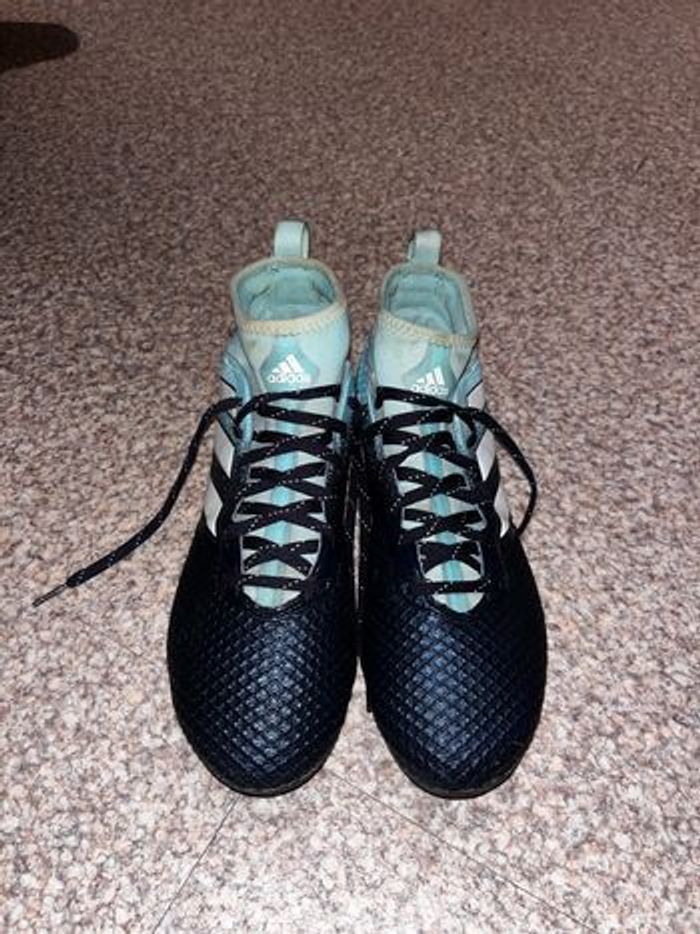 Crampons adidas homme ace - photo numéro 2