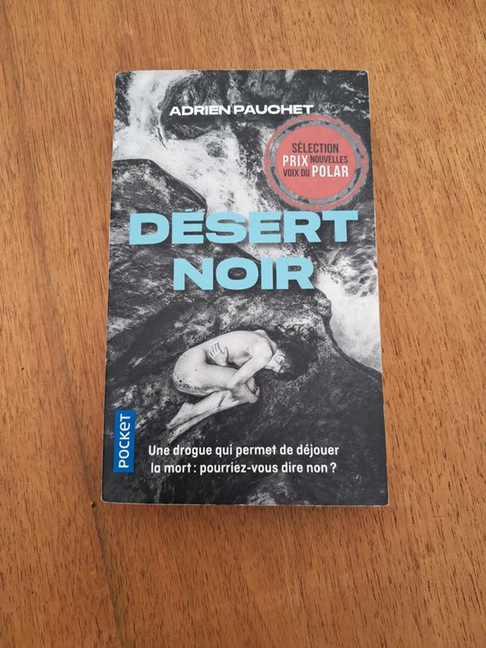 Adrien pochet