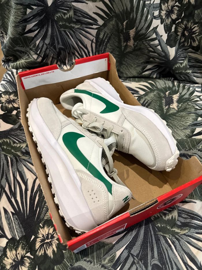 Nike waffle nav - photo numéro 7