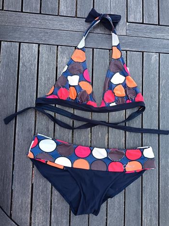 maillot de bain Livia Femme 40 / 42