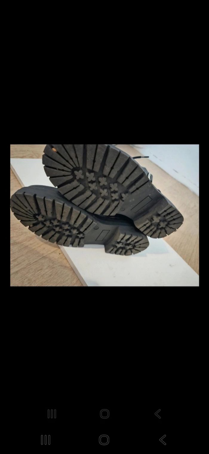 Bottes Bottines - photo numéro 3