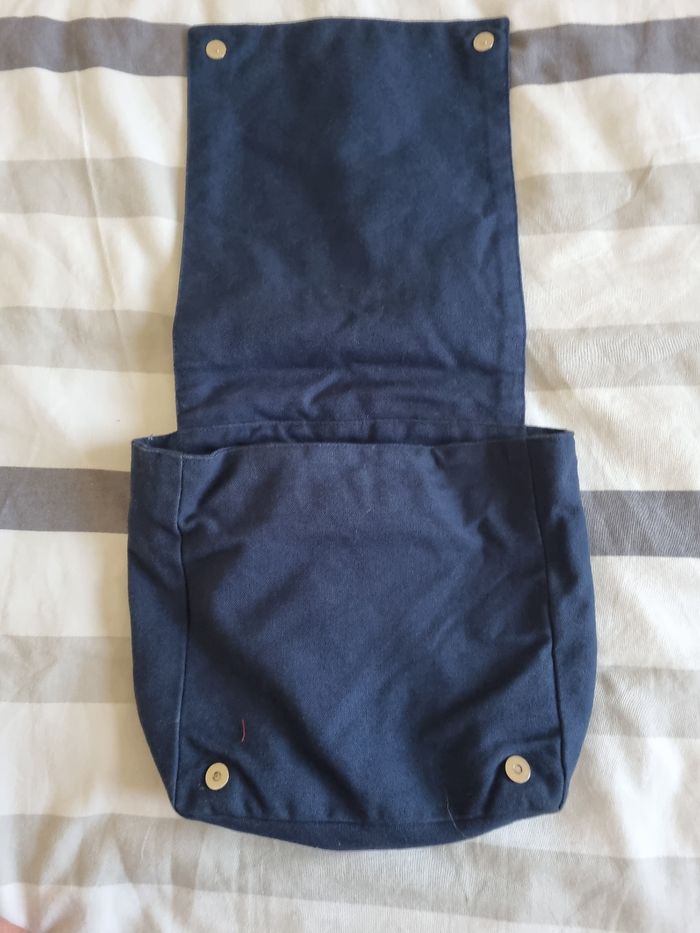 Sac a dos - photo numéro 4
