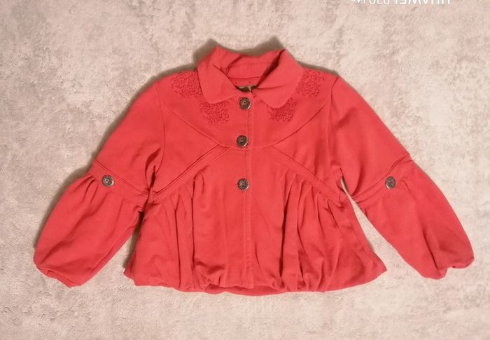 Veste Marese