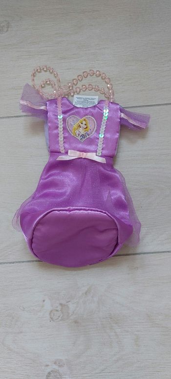 Petit sac princesse