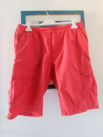 Short Cargo de Gèmo