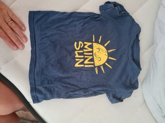 Tee shirt - photo numéro 2