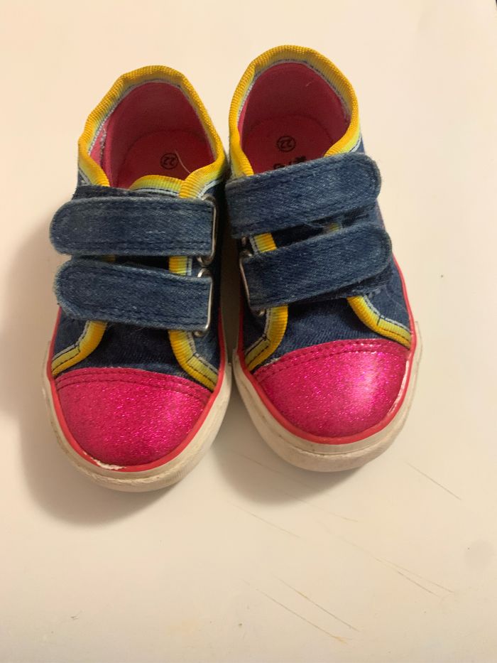 Chaussures