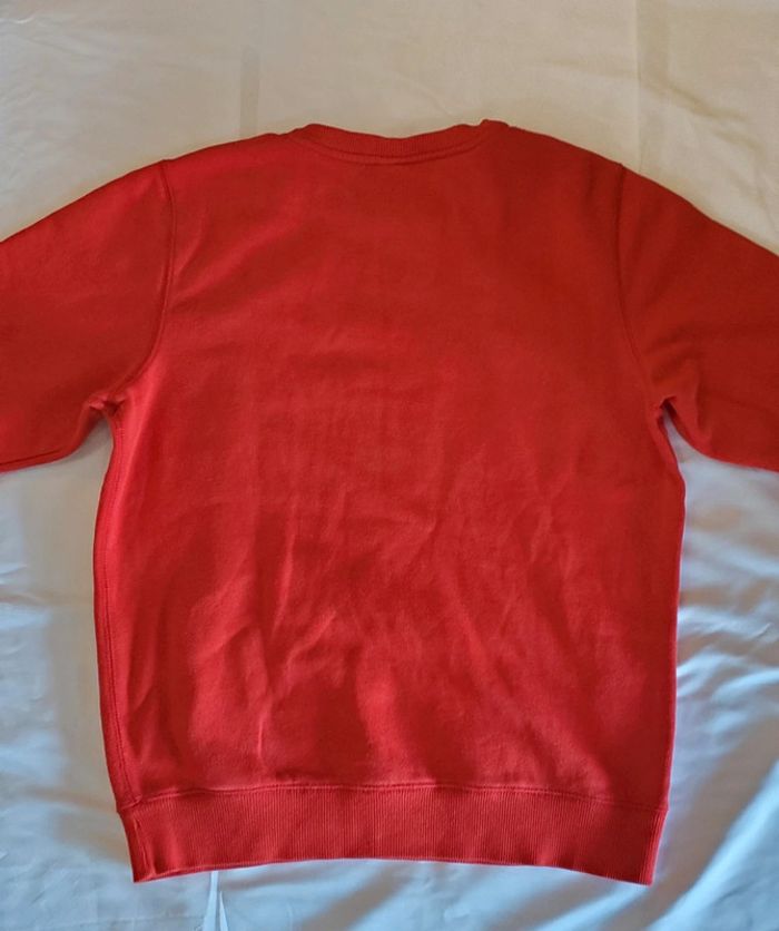 Pull Vintage Nike - photo numéro 3