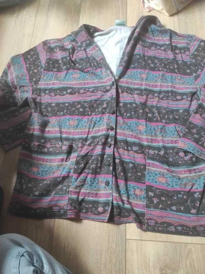 Veste charles Dexter taille 42 - photo numéro 2