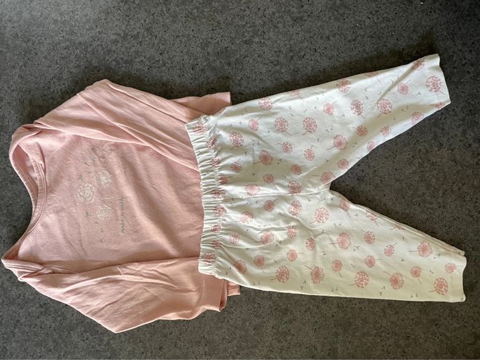 Ensemble fille