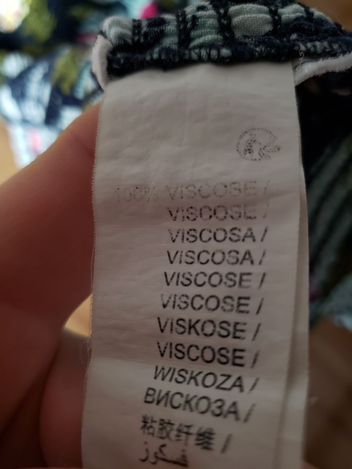 Croq-top  14 ans fille - photo numéro 3