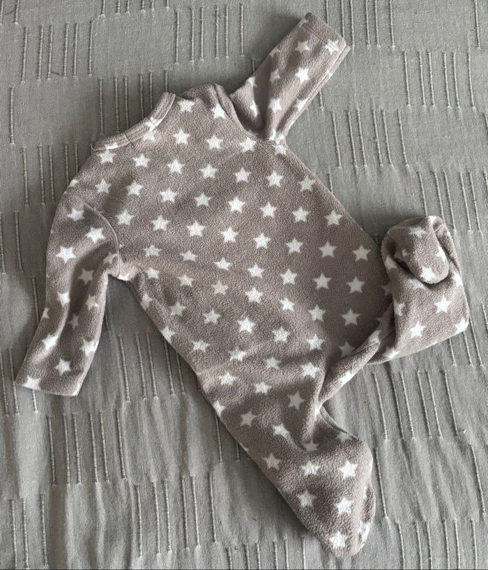 Baby gros - photo numéro 2