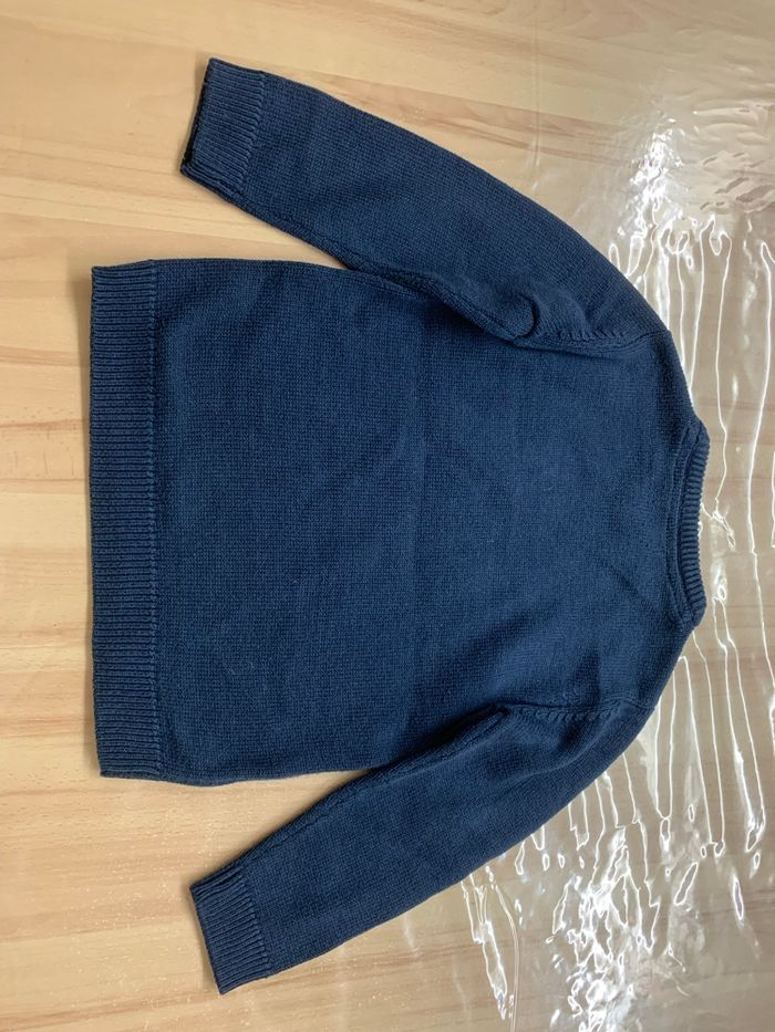 Pull Noël - photo numéro 4