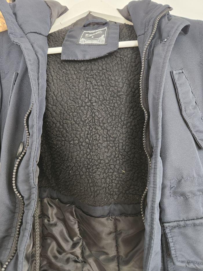 Parka 8 ans - photo numéro 7