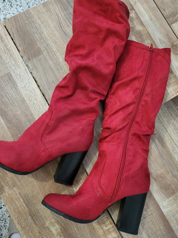 Votre rouge botega 38 - photo numéro 2