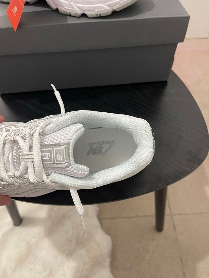 chaussures NB - photo numéro 4