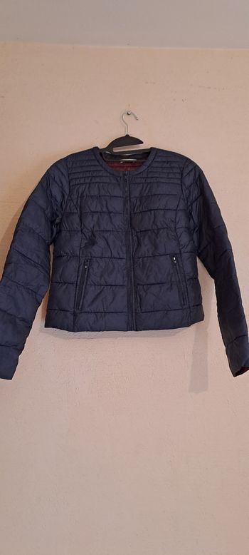 Doudoune fine Camaïeu 