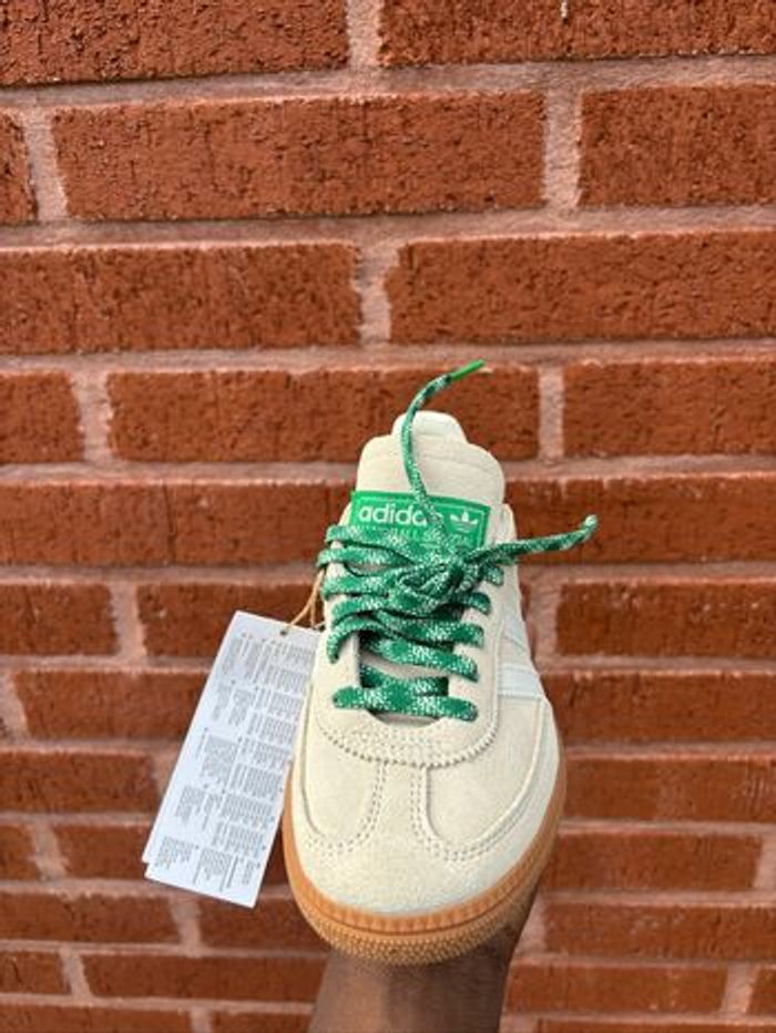 Adidas Handball Spezial - photo numéro 3