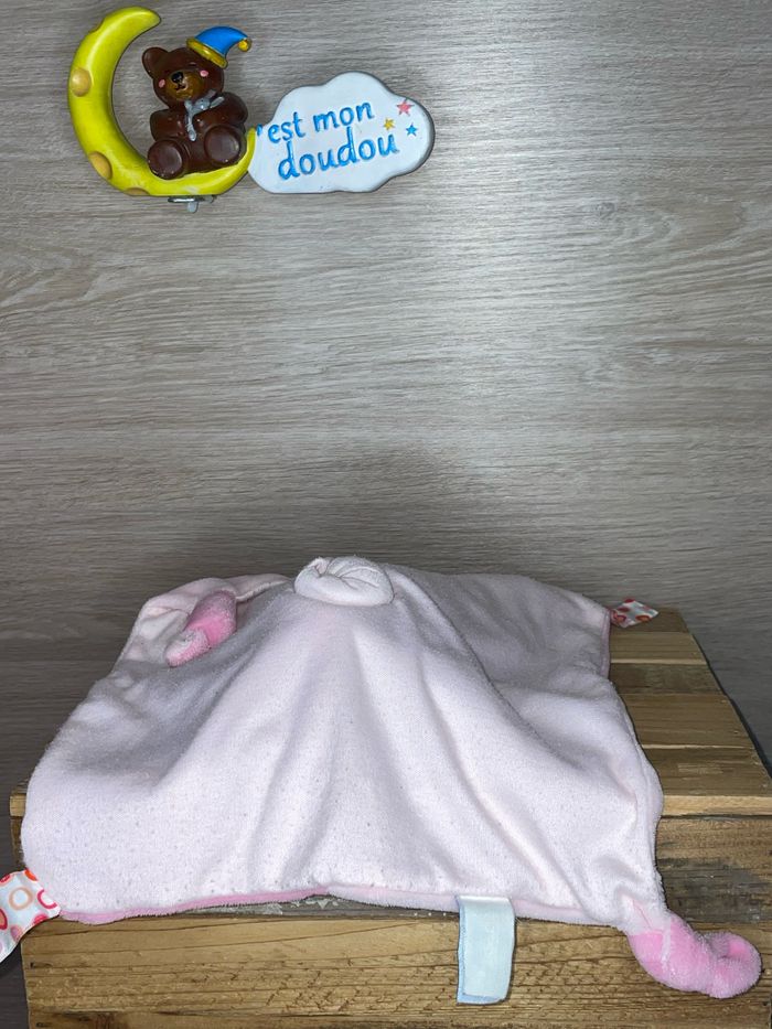 GP18 doudou chat 🐱 gipsy - photo numéro 2