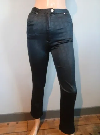 Pantalon droit