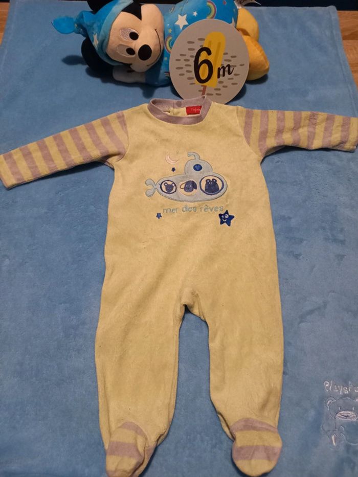 Pyjama